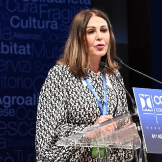 Copertina di Daniela Santanchè può restare ministra? Il Fatto di domani 23 giugno