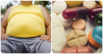 Copertina di I nuovi farmaci ‘intelligenti’ che promettono risultati portentosi contro l’obesità, l’annuncio di Antonella Viola: “La svolta grazie al semaglutide”