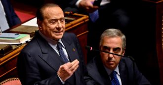 Copertina di Nordio e il falso sulle leggi ad personam: “Erano inutili a B.”