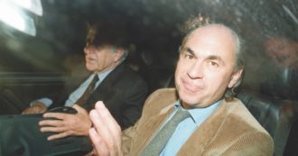 Copertina di Coop rosse, il flop di Nordio pagato dallo Stato