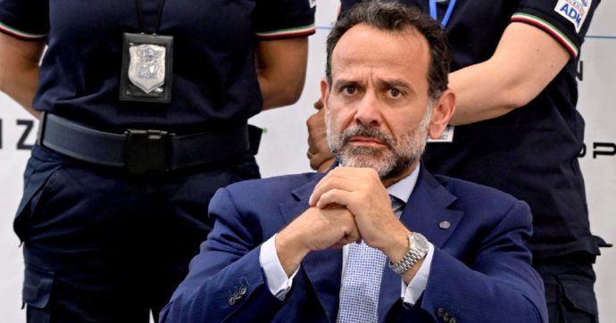 Leghista arrestato, Pini diceva: “Minenna piazzato da me e Giorgetti”