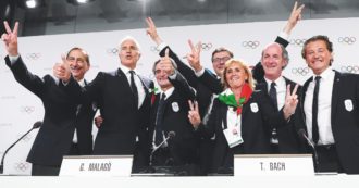 Copertina di Olimpiadi 2026, la Corte dei Conti convoca i vertici e i dirigenti: fari sulle spese e i ritardi