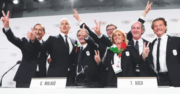 Olimpiadi 2026, la Corte dei Conti convoca i vertici e i dirigenti: fari sulle spese e i ritardi