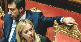 Copertina di Articolo 21 non è ‘pregiudizialmente’ contro il governo: lo prendiamo persino sul serio