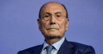 Copertina di Sicilia a pezzi, Schifani si è stufato