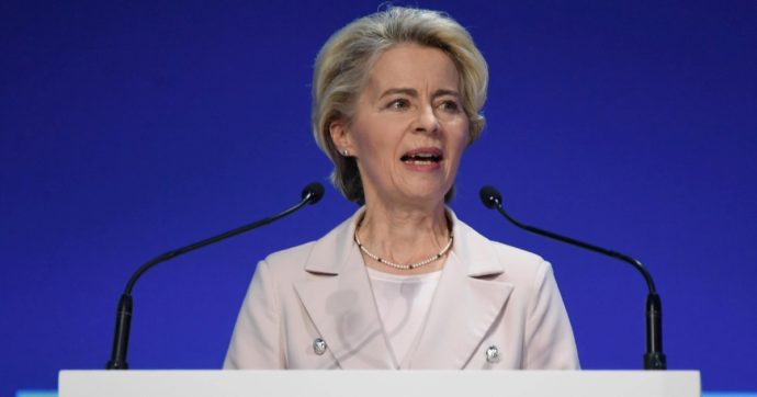 Ricostruzione, Bruxelles punta a usare i profitti russi