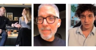 Copertina di ilfattoquotidiano.it compie 13 anni, FqMagazine festeggia e prepara la nuova stagione di Programma. Ecco il best of degli ospiti