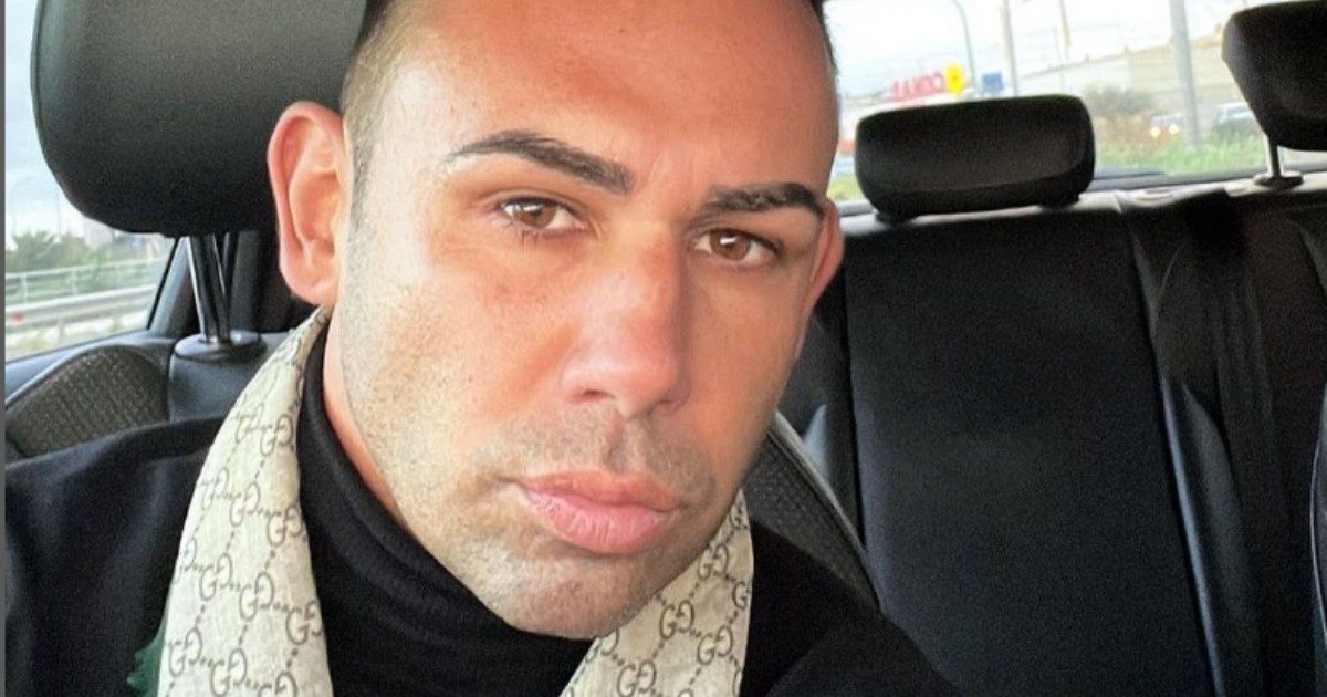 Temptation Island, paura per Ciavy: “Ho rischiato di morire, mi ha tagliato le vene del polso”