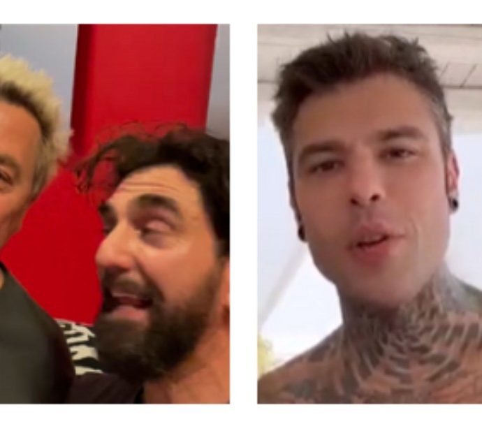 “Fedez, che Lazza fai?”: l’imprenditore biellese che accusa il rapper di aver copiato la sua bibita allo zenzero (una si chiama Boom, l’altra Boem)