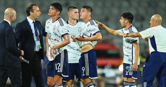 Europei Under 21, Francia-Italia una lezione ai critici del Var: ha ricordato com’è il calcio senza