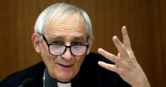 Copertina di Pace, vertice G7 e Ue. Zuppi a Mosca da Kirill