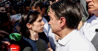 Copertina di Il voto sardo ci dice che per battere la destra serve un’Italia alternativa. Ma qui si naviga nelle nuvole