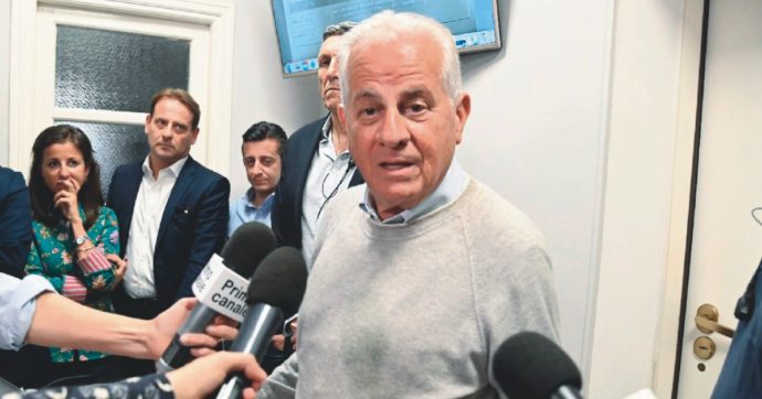 “Minaccia” vigile per fermare controlli edilizi. Indagato Scajola: “Aiutavo  un poveretto”