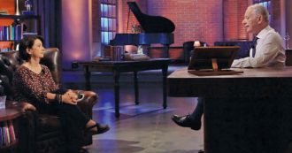 Copertina di Sanatoria, l’avvocata Lollini: “Da Roccella parole al vento. Dica con più chiarezza a chi si riferisce”