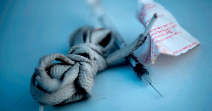 Fentanyl-killer: gli Usa incriminano 4 società cinesi