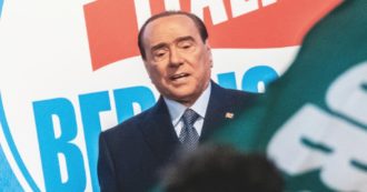 Copertina di Il lungolago di Milano 3 non sarà intitolato a Berlusconi: il consiglio boccia la proposta