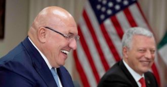 Copertina di Crosetto negli Usa, diplomazia al palo: “Prima la Russia la smetta coi missili”