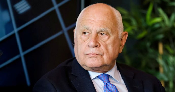 Così Nordio avrebbe stroncato il pm Nordio