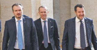 Copertina di Santanchè: Lega e FI chiedono chiarimenti in Aula. FdI: “Non servono”