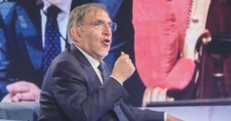 Copertina di Sicilia, indagata per corruzione: è la “raccomandata” di La Russa
