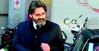 Copertina di Le viacard regalate. Una pure all’uomo del sottosegretario