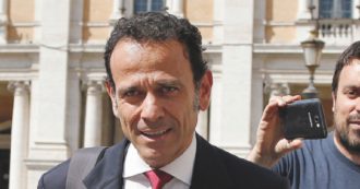 Copertina di “Hai il canale, sei intoccabile”. Così Pini manovrò le Dogane