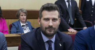 Copertina di Paolo Tiramani: “Criticai Minenna, prima fui sgridato e poi emarginato”