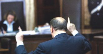 Copertina di Anche Berlusconi ha fatto cose ‘buone’: la sua eredità soprattutto nel campo giudiziario