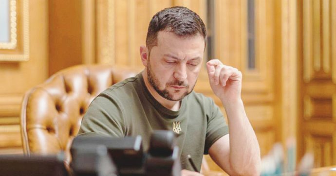 Controffensiva, Usa: “Aspettative deluse”. Kiev: “È solo l’inizio”