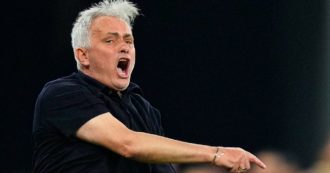 Copertina di Mourinho dichiara guerra all’Uefa: con una mail si dimette dal Football Board. Che cos’è