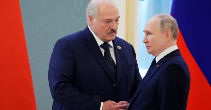 Il mediatore Lukashenko: le condizioni dell’accordo