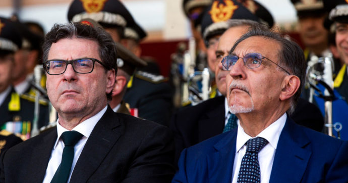 Santanchè, sulla bancarotta decide il Fisco. Faro dei pm sul fondo emiratino