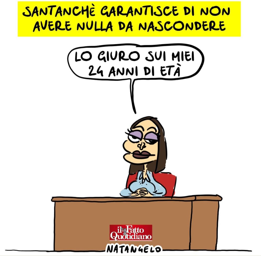 La pura verità