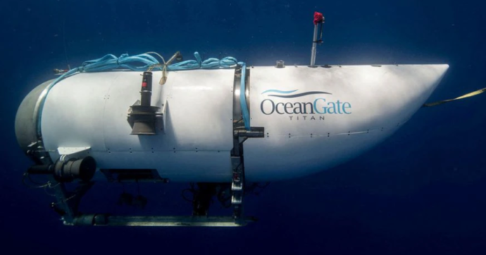 “Per costruire il Titan usata fibra di carbonio di bassa qualità riciclata dalla Boeing”: su cosa punta l’inchiesta sul sottomarino imploso