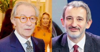 Copertina di Raggi “patata bollente”? La prima di Libero del ’17 costa la maxi-multa a Feltri e Senaldi