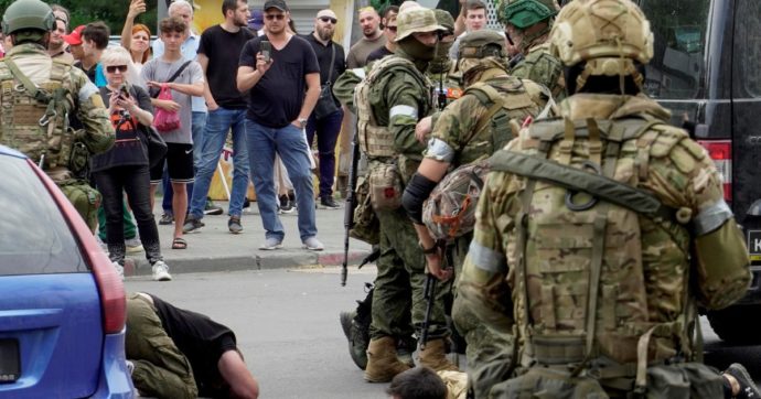 Marina Miron (King’s college): “Il bluff della Wagner un azzardo studiato. Ora avrà più potere”