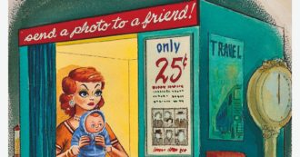 Copertina di La mamma dello sketch è la situazione irritante