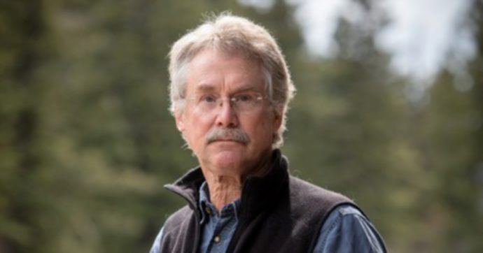 David Quammen: “Basta una mutazione e il virus dell’aviaria può esser peggio del Covid”