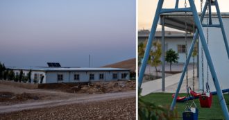 Copertina di Israele vuole demolire una scuola palestinese costruita coi soldi della Cooperazione italiana: “Così 60 bambini saranno senza istruzione”