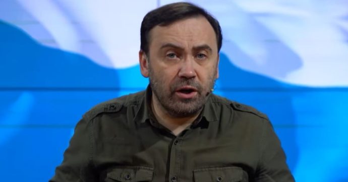 Il dissidente Ponomarev: “La rivolta di Wagner è stata una messinscena di Prigozhin e Putin”