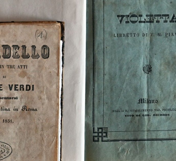 I 5mila abbozzi delle opere, le migliaia di lettere con Ricordi e gli altri amici: ecco dov’è custodito il tesoro della memoria di Verdi