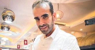 Copertina di Lo chef italiano Panfilo Colonico sequestrato in Ecuador. “Portato via da uomini travestiti da poliziotti”