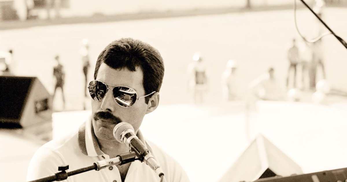 Queen Unseen, a Gallipoli arriva la mostra sulla leggendaria band di Freddy Mercury: un viaggio a ritroso nel tempo grazie agli scatti di Peter Hince