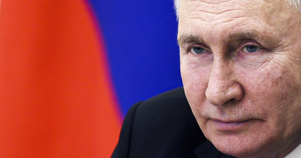 “Successo di Putin”. L’analisi di Gianandrea Gaiani sullo “show” di Prigozhin: “Leadership rinsaldata e Usa confusi, ma qualcosa puzza”