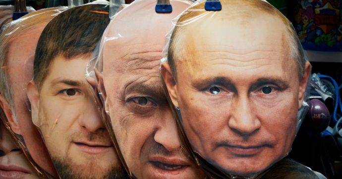 L’idea che Prigozhin abbia usato Putin non è così astrusa. Ma ha fatto i conti senza l’oste