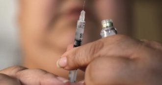 Copertina di “Insulina basale una volta a settimana per i pazienti con Diabete di tipo 2”, gli studi che aprono a una rivoluzione