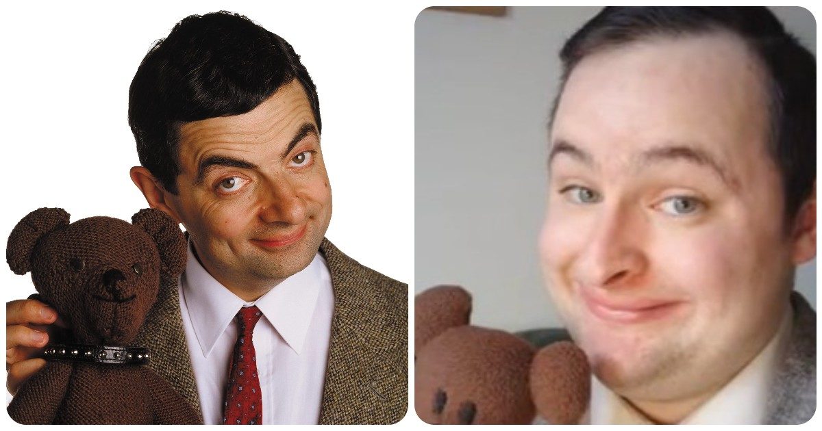 TikTok chiude all’improvviso l’account dell’imitatore di Mr Bean: “Mi accusano di furto d’identità, è ingiusto e ridicolo”