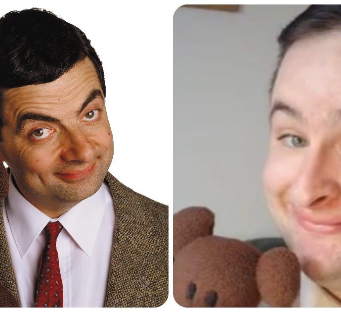 TikTok chiude all’improvviso l’account dell’imitatore di Mr Bean: “Mi accusano di furto d’identità, è ingiusto e ridicolo”