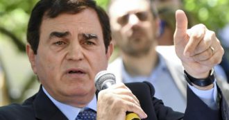 Copertina di Elezioni in Molise, Patriciello (Forza Italia): “Contano le famiglie, si vince  annullando l’identità”