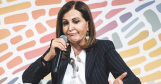 Santanchè, Visibilia ammette le furbate sulla Cassa Covid